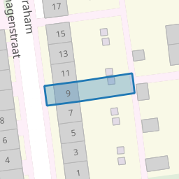 Perceel AML01-B-10375
