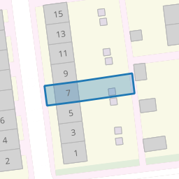 Perceel AML01-B-10376