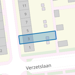 Perceel AML01-B-10378