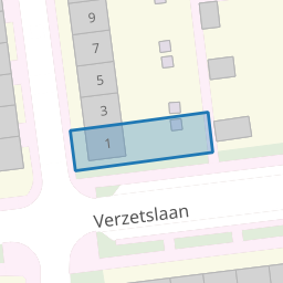 Perceel AML01-B-10379