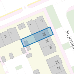 Perceel AML01-B-10402