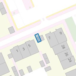 Perceel AML01-B-10405