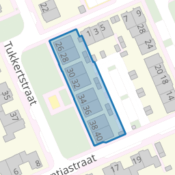 Perceel AML01-B-10410