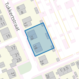Perceel AML01-B-10412