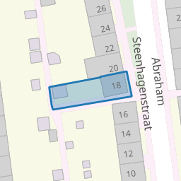 Perceel AML01-B-10446
