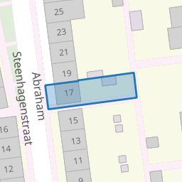 Perceel AML01-B-10452