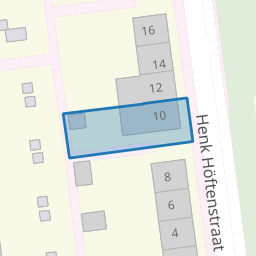 Perceel AML01-B-10459