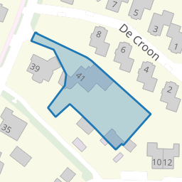 Perceel AML01-B-10466