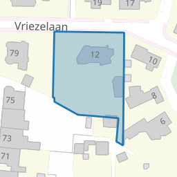 Perceel AML01-B-10478