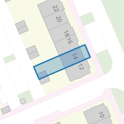 Perceel AML01-B-10536