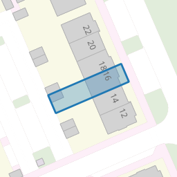 Perceel AML01-B-10537
