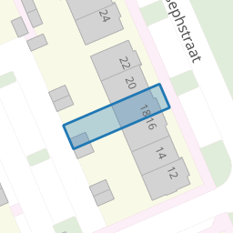 Perceel AML01-B-10538