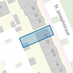 Perceel AML01-B-10540