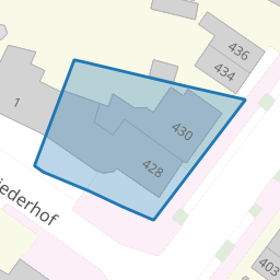 Perceel AML01-B-10571