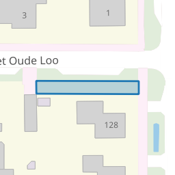 Perceel AML01-B-10607