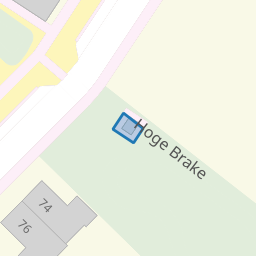 Perceel AML01-B-10639