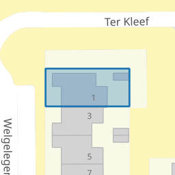 Perceel AML01-B-10642