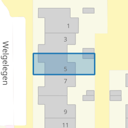 Perceel AML01-B-10644