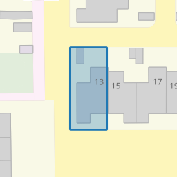 Perceel AML01-B-10648