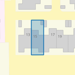 Perceel AML01-B-10649