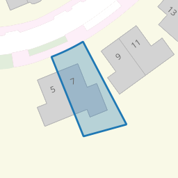 Perceel AML01-B-10692