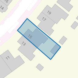 Perceel AML01-B-10696