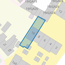 Perceel AML01-B-10703