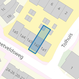 Perceel AML01-B-10706