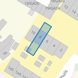 Perceel AML01-B-10707