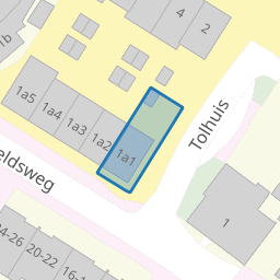 Perceel AML01-B-10708