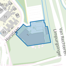 Perceel AML01-B-10743