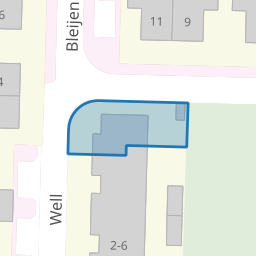 Perceel AML01-B-10757