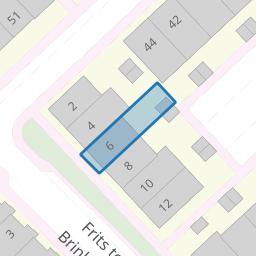 Perceel AML01-B-10776