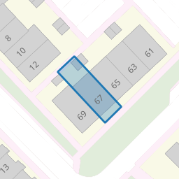 Perceel AML01-B-10783