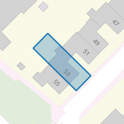 Perceel AML01-B-10797