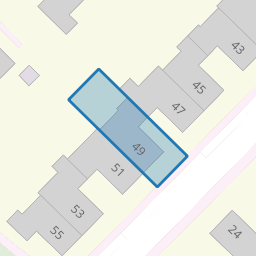 Perceel AML01-B-10801