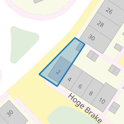 Perceel AML01-B-10829