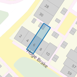 Perceel AML01-B-10831