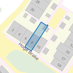 Perceel AML01-B-10832