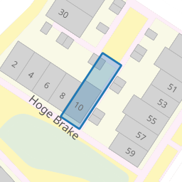 Perceel AML01-B-10833