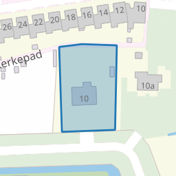 Perceel AML01-B-10845