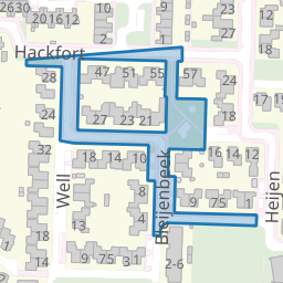 Perceel AML01-B-10847