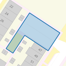 Perceel AML01-B-10849