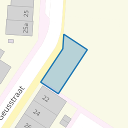 Perceel AML01-B-10850