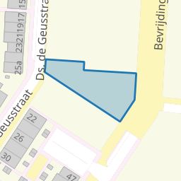 Perceel AML01-B-10852