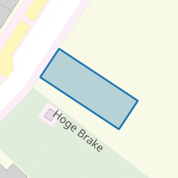 Perceel AML01-B-10862