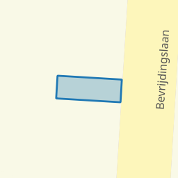 Perceel AML01-B-10901