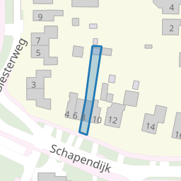 Perceel AML01-B-3752