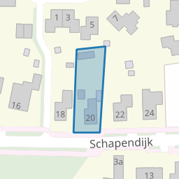 Perceel AML01-B-4169