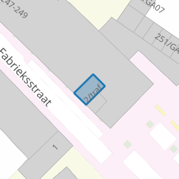 Perceel AML01-B-4719